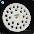 high fire resistance mullite ceramic disc heater porous insulator